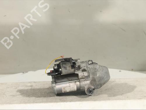 Used Starter Starter OPEL ASTRA K (B16) 1.2 Turbo (68) (131 hp) 17554615 17554615