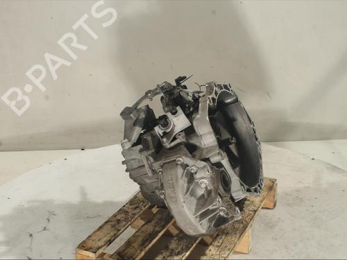 Gearbox OPEL ASTRA J (P10) 1.6 CDTi (68) | BP20503395M3 