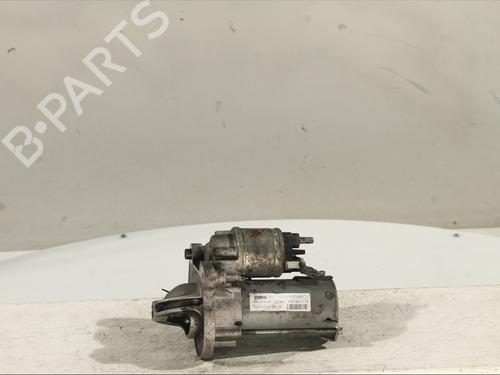 Used Starter Starter FORD TOURNEO COURIER B460 MPV 1.5 TDCi (95 hp) 29128904 29128904