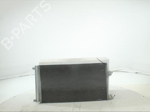 AC radiator DACIA LODGY (JS_) 1.5 Blue dCi 95 (JSJL, JSN7) | BP36496619M32 - Image 2