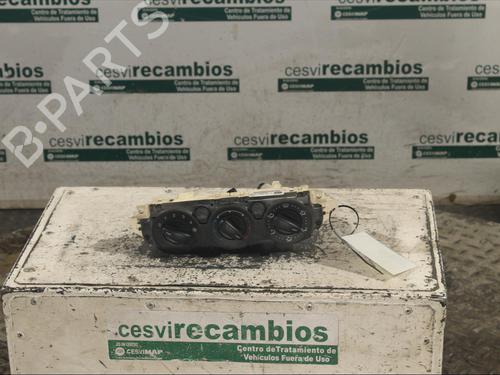 AC Styreenhet / Manøvreringsenhet FORD FOCUS C-MAX (DM2) [2003-2007]  12076988