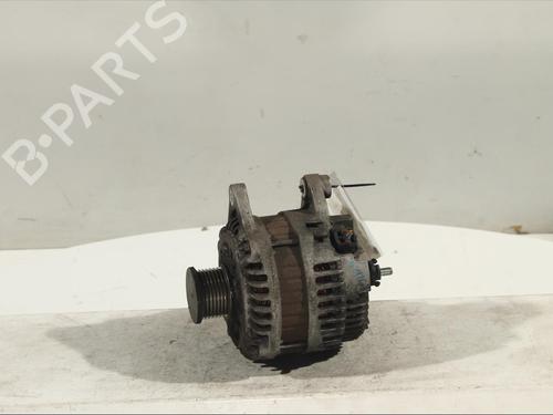 Used Alternator Alternator NISSAN QASHQAI I (J10, NJ10) 1.6 dCi (130 hp) 11906795 11906795