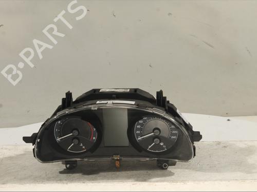 instrument-cluster-toyota-auris-_e18_-2012-2013-2014-2015-2016-2017-2018-2019-30188692 main image