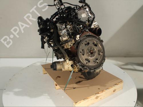 Engine FORD RANGER (TKE) 3.2 TDCi 4x4 | BP33445010M1 - Image 2