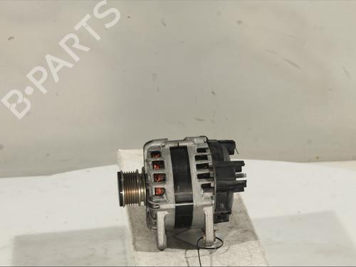 Alternator NISSAN QASHQAI II (J11, J11_) 1.5 dCi | BP29203289M7 