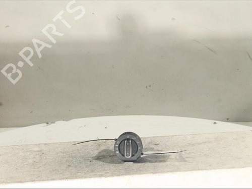 Used Headlight switch Headlight switch AUDI A6 Allroad C6 (4FH) 3.0 TDI quattro (240 hp) 18125730 18125730