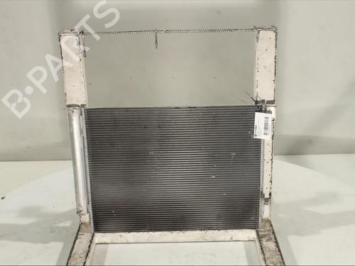 Used AC radiator AC radiator DACIA SANDERO III 1.0 TCe 100 (101 hp) 17486639 17486639