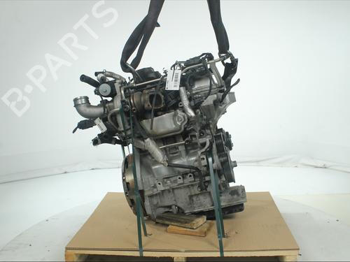 Motor Motor HYUNDAI i30 FASTBACK (PDE, PDEN) 1.0 T-GDI (120 hp) 35971100 35971100