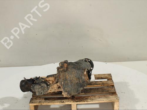 Differential, foran TOYOTA HILUX VIII Pickup (_N1_) 2.4 D 4WD (GUN125_, GUN125R) (150 hp) 28577540