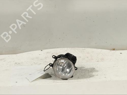 Used Left front fog light Left front fog light 11904342 11904342