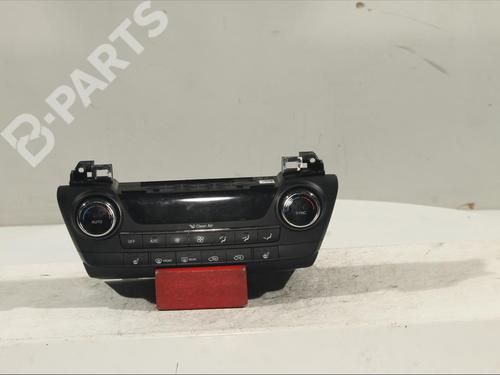 Airco bedieningspaneel HYUNDAI TUCSON (TL, TLE) 1.7 CRDi (116 hp) 11911062