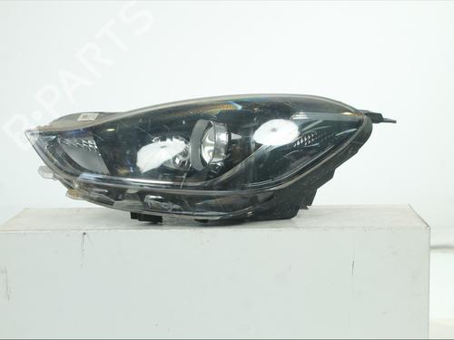 Used Left headlight Left headlight 37511901 37511901