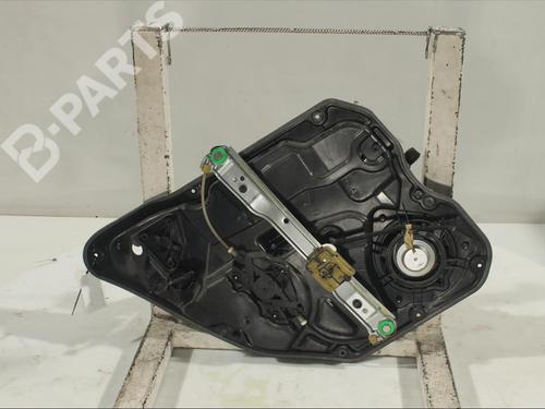 Rear right window mechanism VOLVO V60 I (155) D3 / D4 | BP12169611C25 