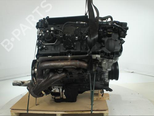 Used Engine Engine 36819982 36819982