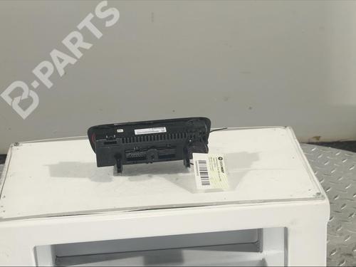 Climate control VW POLO V (6R1, 6C1) 1.6 TDI | BP11901263I5 