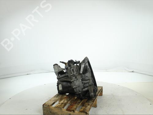 Gearbox FORD FOCUS III 1.5 TDCi | BP39756663M3 - Image 5