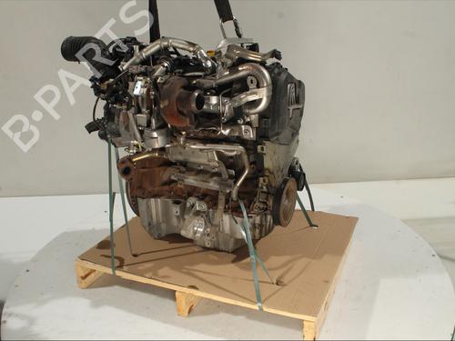 Engine NISSAN JUKE (F15) 1.5 dCi | BP29419950M1 