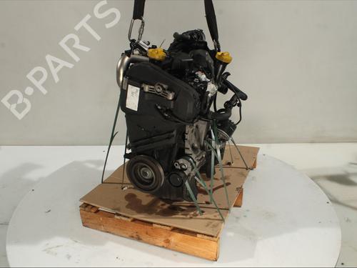 Engine RENAULT MEGANE III Hatchback (BZ0/1_, B3_) 1.5 dCi | BP30473947M1 