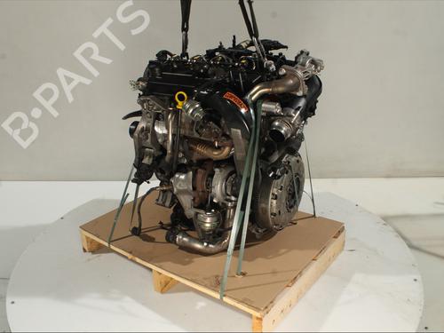 Engine OPEL ASTRA J (P10) 1.7 CDTI (68) | BP30522398M1 - Image 4