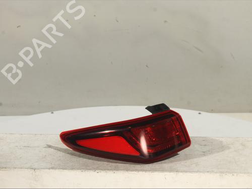 Used Left taillight Left taillight HYUNDAI KONA (OS, OSE, OSI) 1.0 T-GDi (120 hp) 31077466 31077466