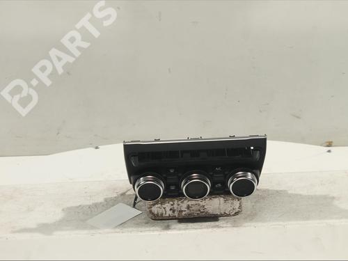Used Climate control RENAULT CAPTUR II (HF_) [2020-2025]  11983190