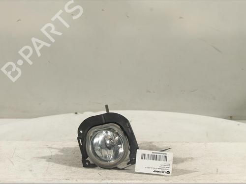 Used Right front fog light Right front fog light PEUGEOT BIPPER Tepee 1.3 HDi 75 (75 hp) 15369396 15369396