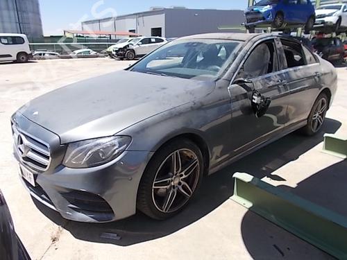 Brugte MERCEDES-BENZ E-CLASS (W213) E 220 d (213.004) 4786592