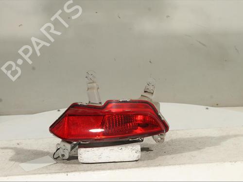 Used Rear fog light Rear fog light HYUNDAI i30 (PDE, PD, PDEN) 1.6 CRDi (110 hp) 23336449 23336449