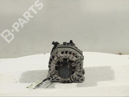 Used Alternator CITROËN C4 CACTUS 1.2 VTi 82 (82 hp) 11982758