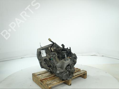 Gearbox RENAULT MEGANE IV Hatchback (B9A/M/N_) 1.3 TCe 140 (B9NB) | BP37432889M3 - Image 3