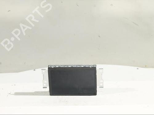 Used Display monitor Display monitor VOLVO XC60 I SUV (156) D3 (150 hp) 26229956 26229956