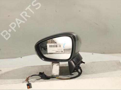 Used Left mirror CITROËN C3 AIRCROSS II (2R_, 2C_) 1.6 BlueHDi 120 (2CBHZH) (120 hp) 29268953