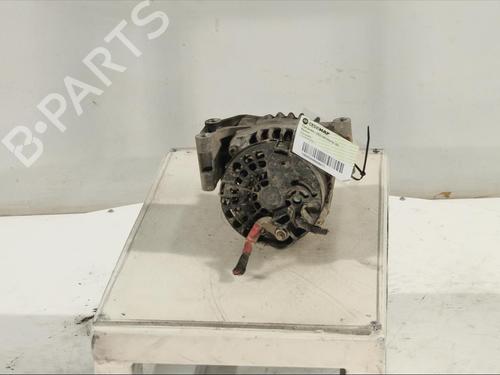 Alternator FIAT DOBLO Bus (263_) 1.6 D Multijet (263AXN1B, 263AXV1B) | BP23993815M7 