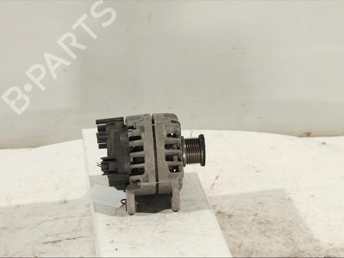Alternator RENAULT MEGANE IV Hatchback (B9A/M/N_)  | BP13473325M7 