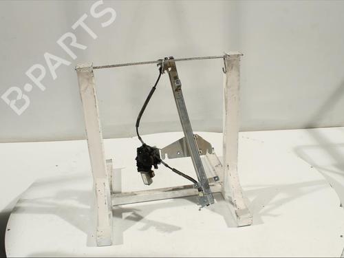 Rudehejsemekanisme ventre foran JEEP GRAND CHEROKEE II (WJ, WG)  | BP12080446C22 