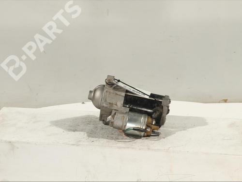 Used Starter RENAULT CAPTUR I (J5_, H5_) 1.2 TCe (J5AU) (132 hp) 11905617