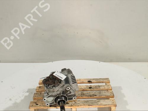 Gear fordelekasse VW TIGUAN (AD1, AX1) 2.0 TDI 4motion (190 hp) 31796069