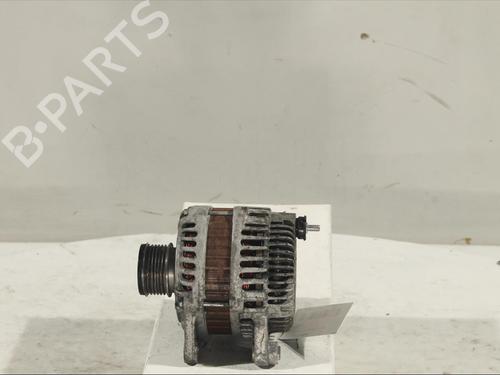 Alternator NISSAN JUKE (F15) 1.5 dCi | BP12240751M7 