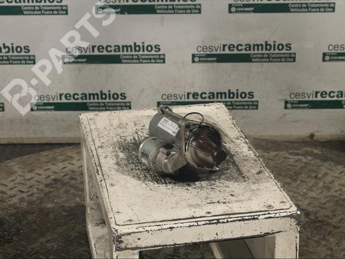 Starter OPEL COMBO Box Body/MPV (X12) 1.3 CDTI (B05) | BP11897866M8 