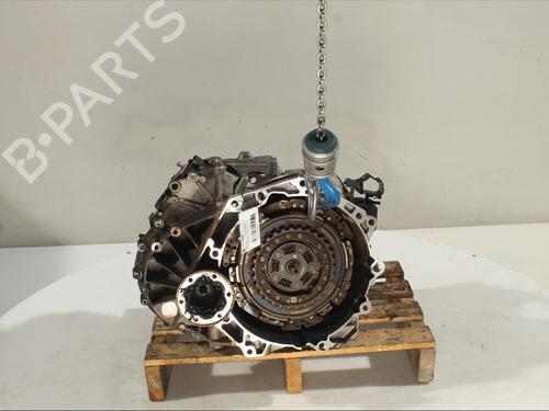 Used Gearbox Gearbox VW GOLF SPORTSVAN VII (AM1, AN1) 1.4 TSI (125 hp) 29203131 29203131