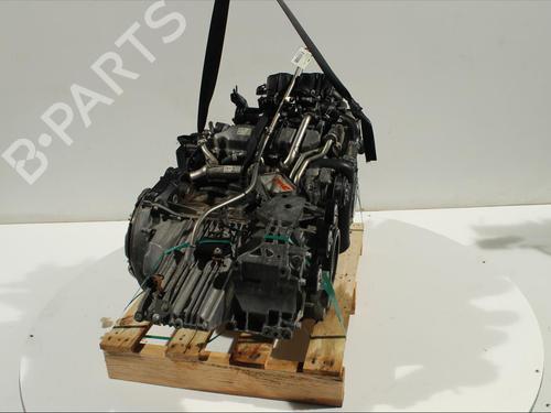 Engine MERCEDES-BENZ B-CLASS Sports Tourer (W245) B 200 CDI (245.208) | BP11902487M1 