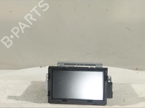 Module électronique KIA OPTIMA (JF) 1.6 CRDi (136 hp) 15264811