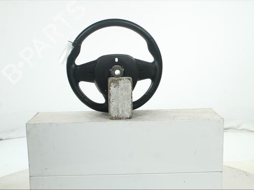 Steering wheel RENAULT KADJAR (HA_, HL_) 1.6 dCi 130 (HLA4) | BP37624727C49 - Image 2