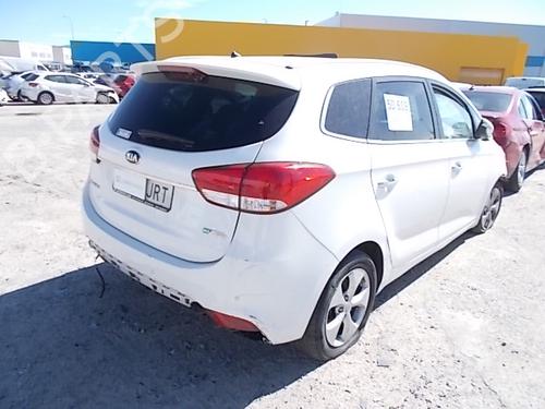 Instrument cluster KIA CARENS IV 1.7 CRDi | BP26925160C47 - Image 3