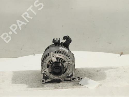 Used Alternator Alternator BMW 1 (F20) 118 d (150 hp) 11908313 11908313