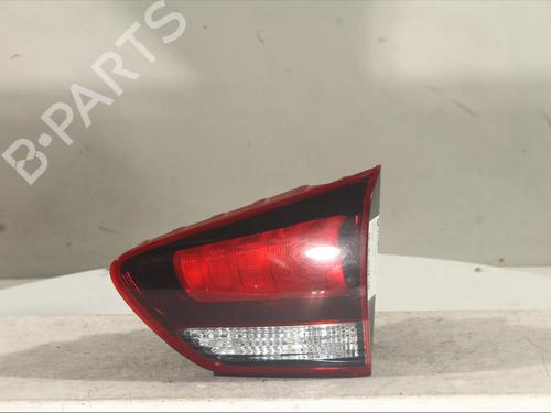 Used Right tailgate light Right tailgate light KIA CARENS IV 1.7 CRDi (116 hp) 18458570 18458570