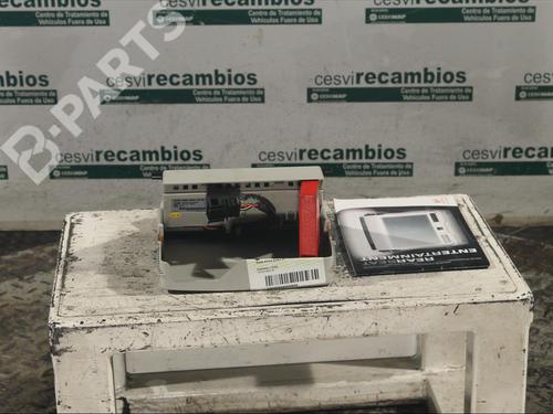 Display monitor SEAT ALTEA (5P1)  | BP11988928C48 