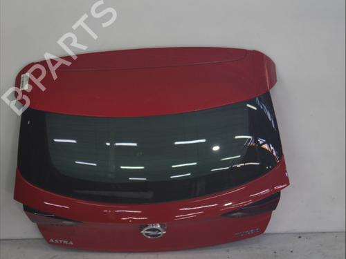 Bakluke CC/Kombi-Kupé Bakluke CC/Kombi-Kupé 38713973 38713973