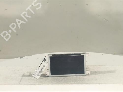 Used Display monitor AUDI A5 Sportback (8TA) 2.0 TDI (150 hp) 21392635