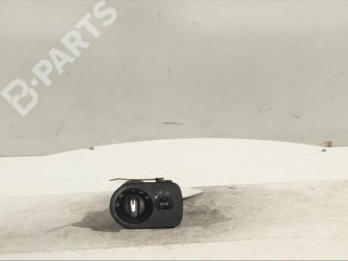 Used Headlight switch SEAT LEON (1P1) [2005-2013]  11983610
